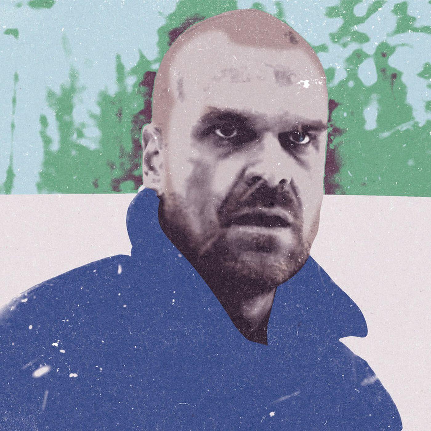 1400x1400 Stranger Things' Season 4 Is Bringing Jim Hopper Back to Life, Somehow