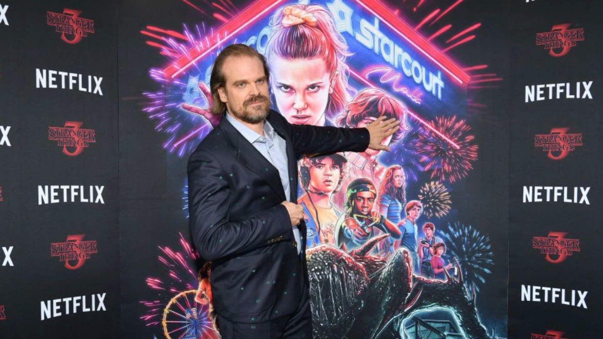 1920x1080 SPOILER ALERT: Jim Hopper is alive in new News Page VIDEO