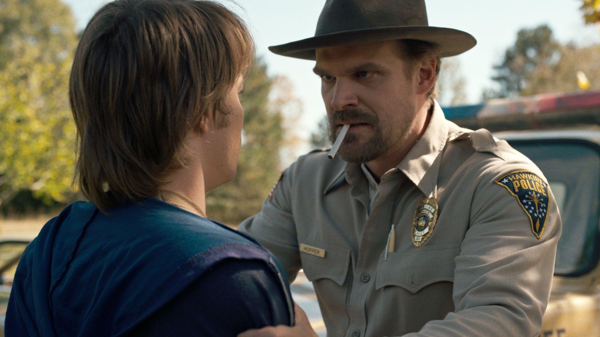 1920x1080 Netflix's Stranger Things Season 3 Has A Very Surprising Influence