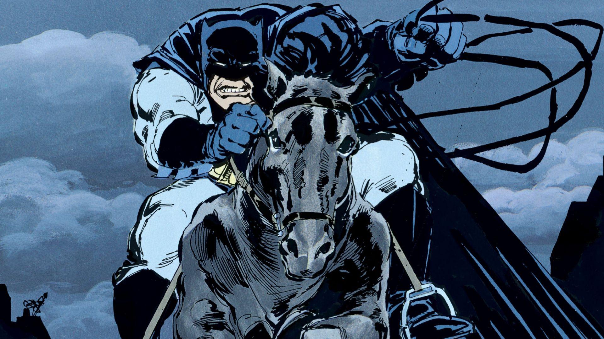 Dark Knight Returns Wallpapers Top Free Dark Knight Returns 4065067