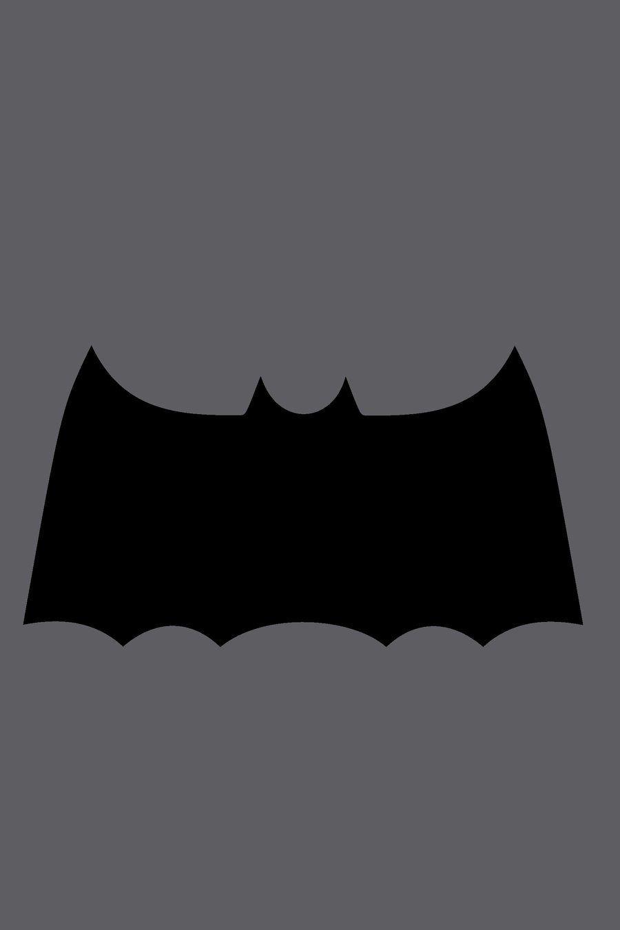 900x1350 Dark Knight Returns Phone
