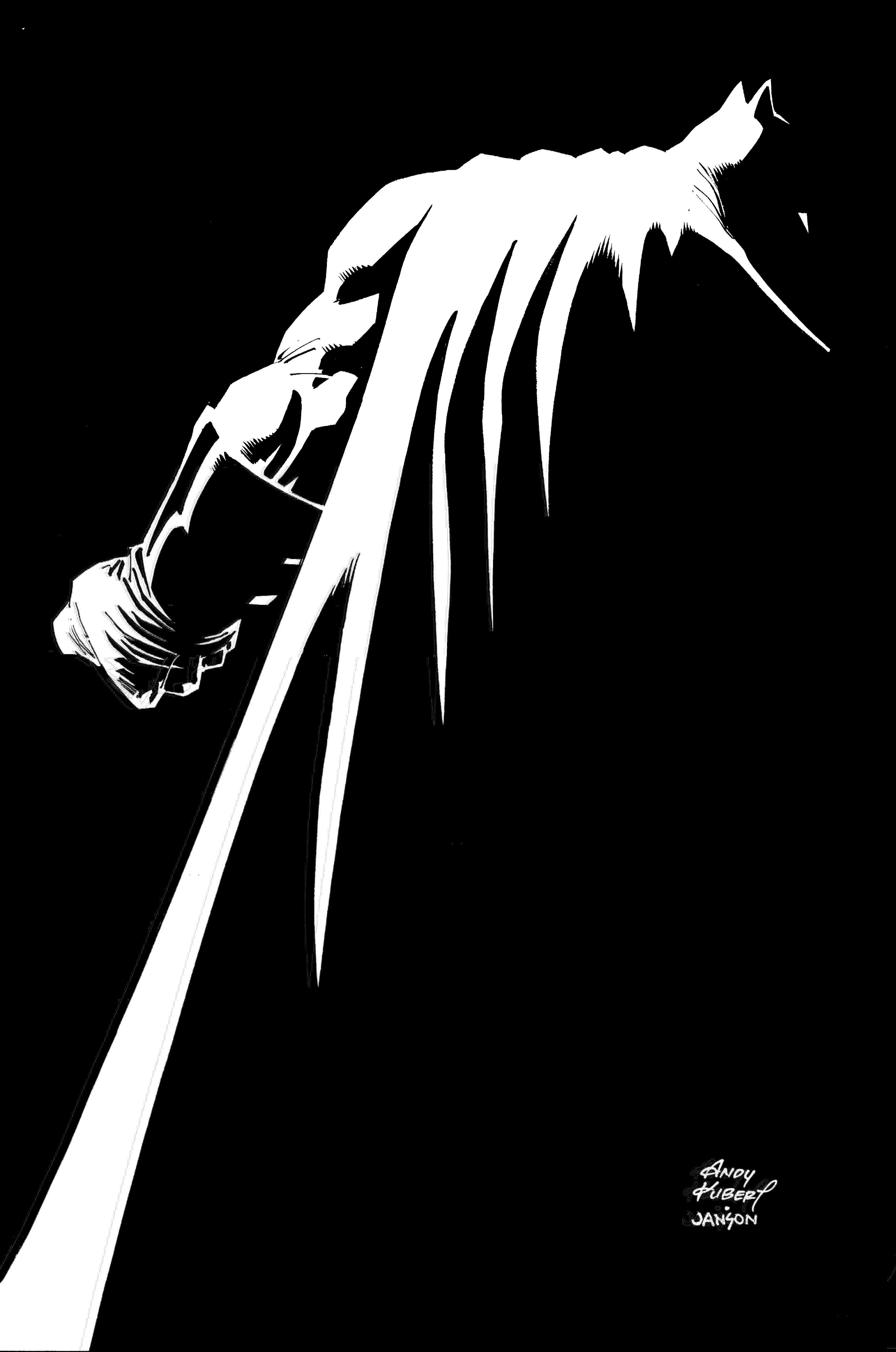 3111x4691 Comic Con: DC Sheds Light On Dark Knight Returns Sequel 'The Master Race': The Dark Knight Returns