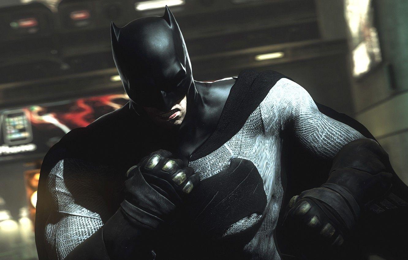 1332x850 Wallpaper batman, costume, superhero, art, Batman: The Dark Knight Returns, dark knight returns image for desktop, section фантастика