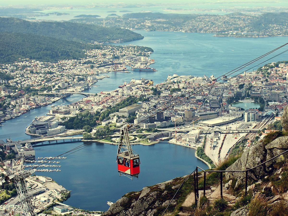 1200x900 Bergen, Norway. Bergen, Wonders of the world, Visit norway