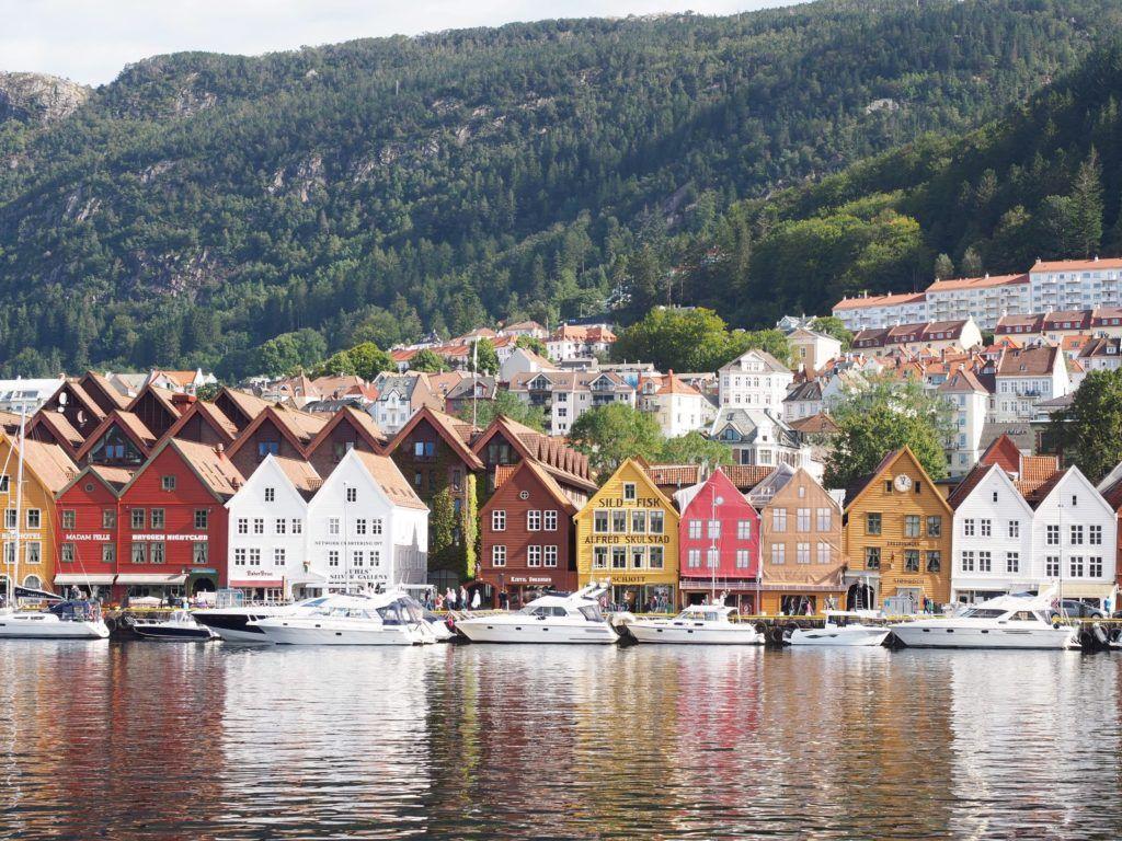 1024x768 The Prettiest Coastal Cities & Towns in Norway you Have to Visit!. WORLD OF WANDERLUST