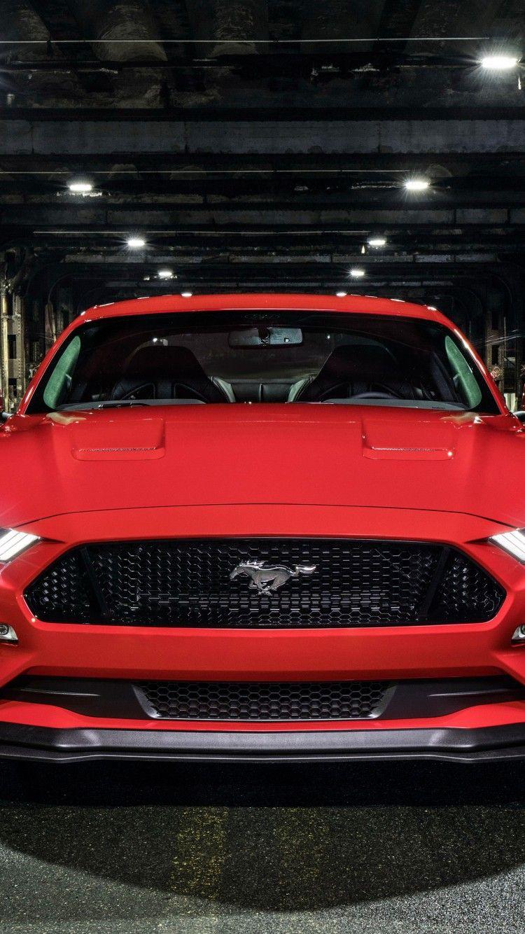 750x1334 Download Ford Mustang Gt Wallpaper for Desktop and Mobiles iPhone 6 / 6S