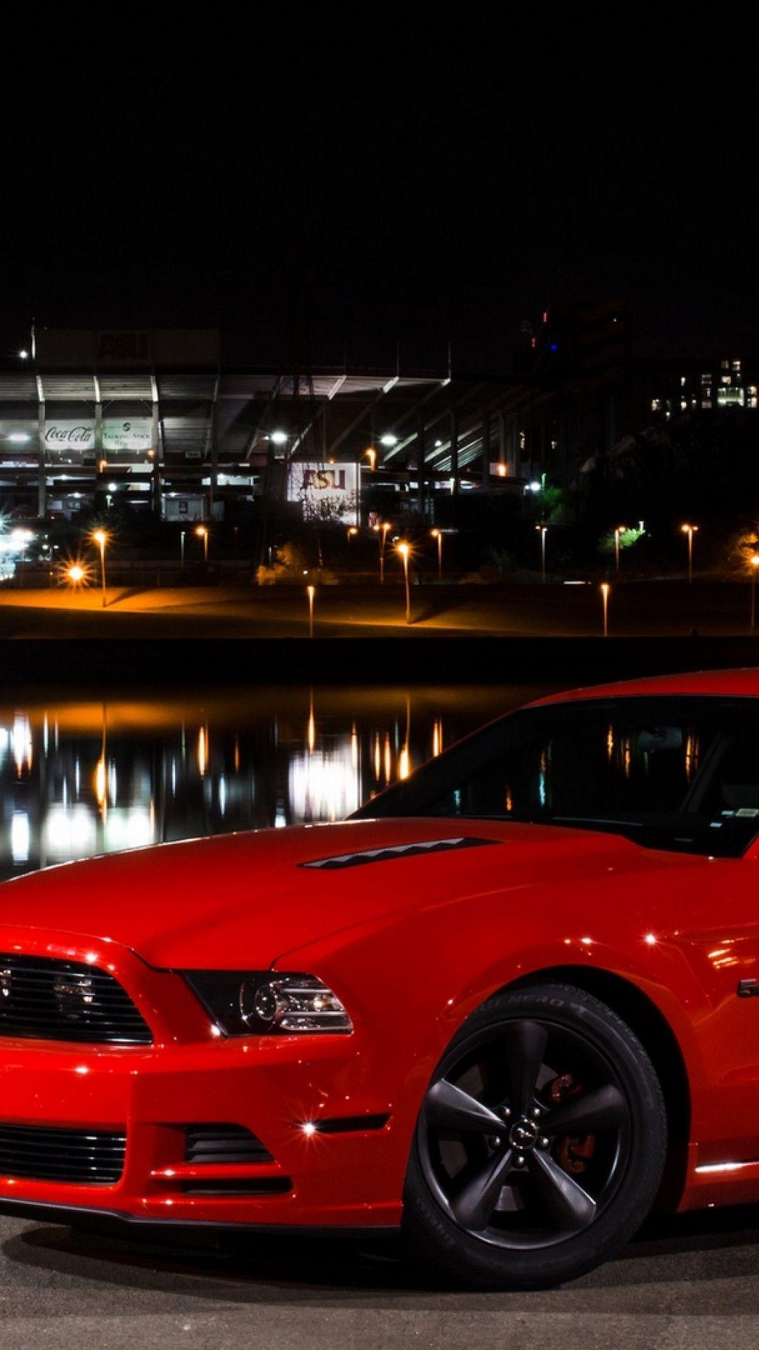 1080x1920 Ford Mustang GT HD Wallpaper iPhone 6 / 6S Plus Wallpaper .net