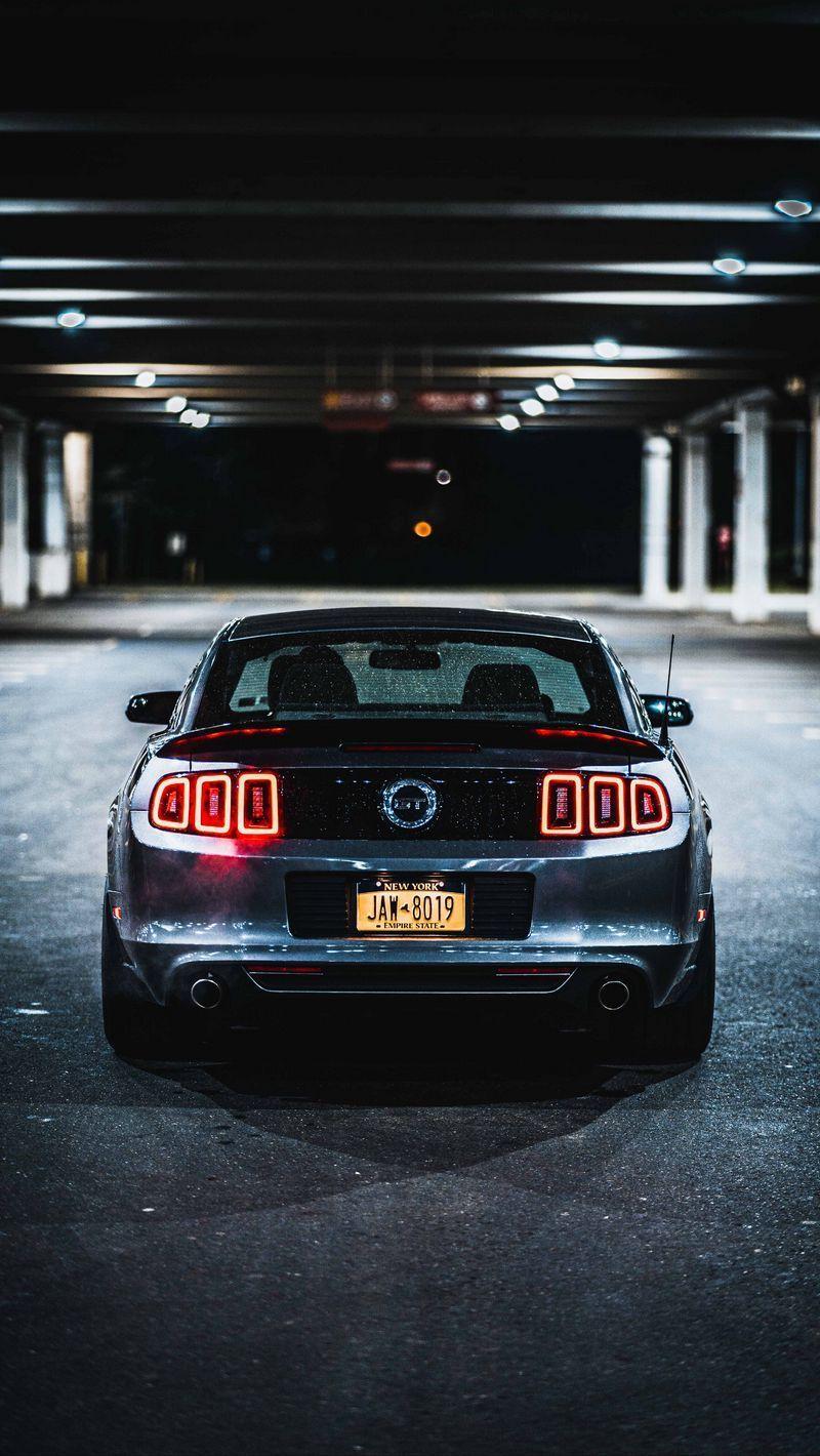 800x1420 Download Wallpaper 800x1420 Ford Mustang Gt iPhone 5