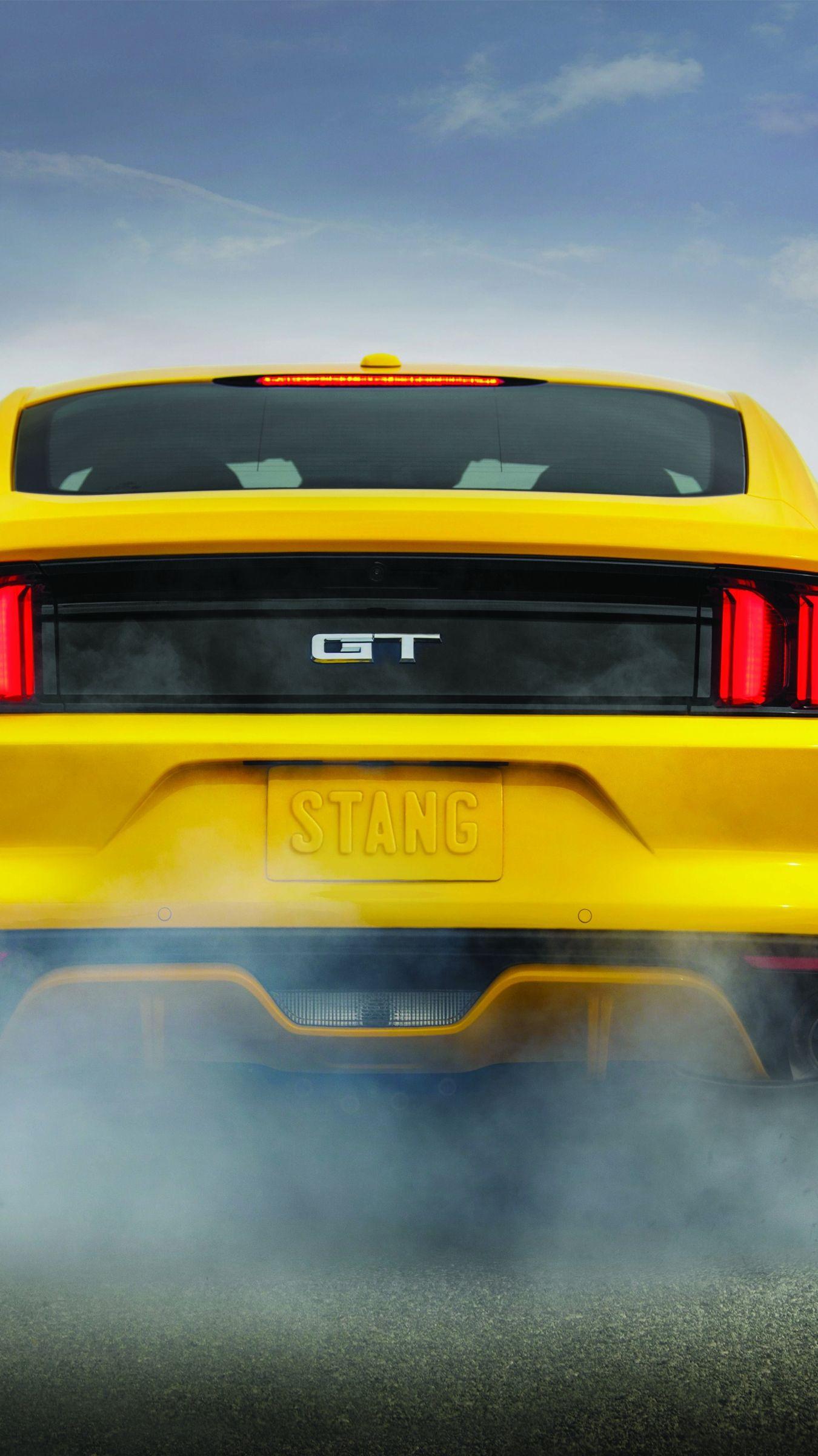 1350x2400 Download Ford Mustang V8 GT 12K Apple iPhone Plus wallpaper 1350x2400