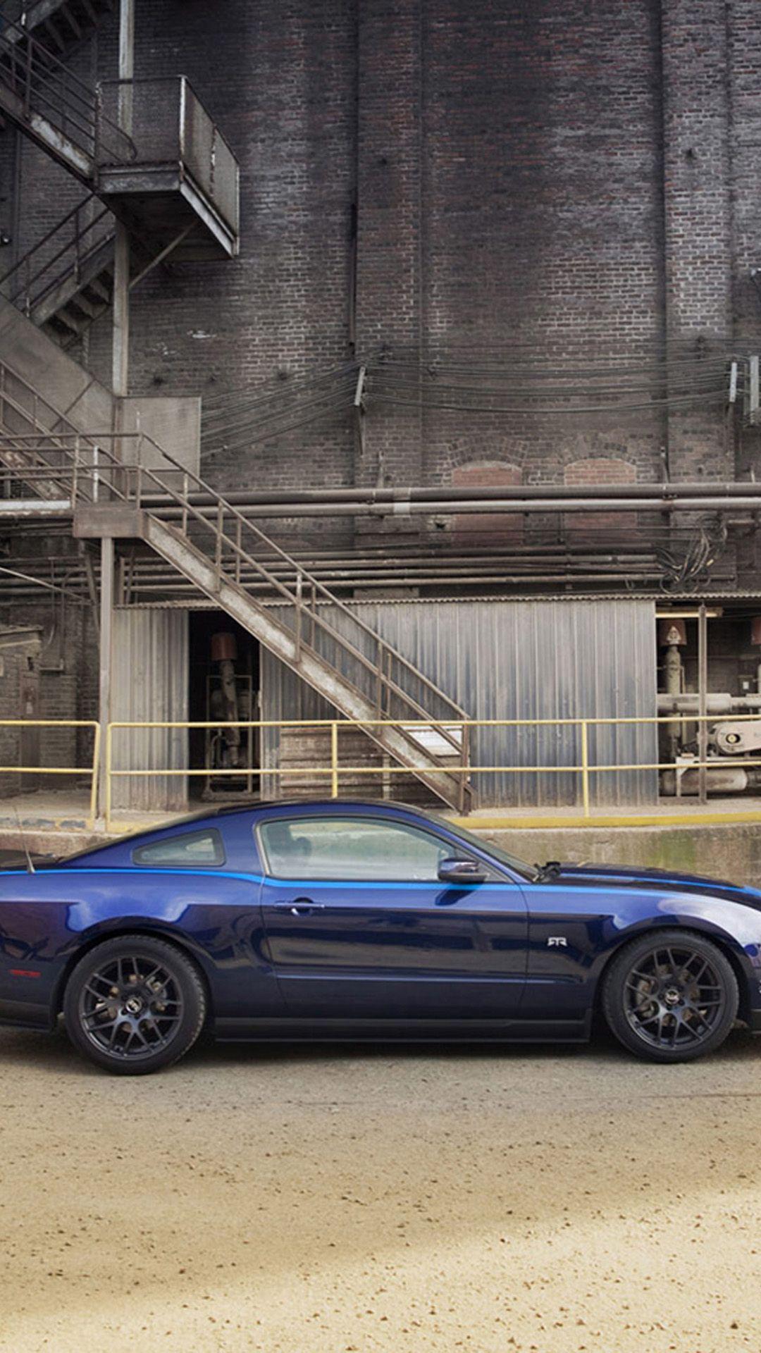 1080x1920 Mustang Gt Wallpaper iPhone