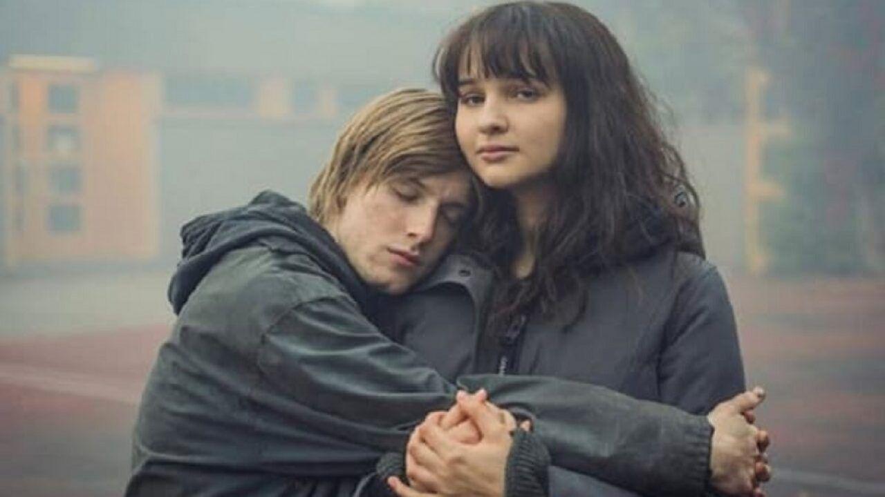 1280x720 Jonas And Martha Wallpaper .