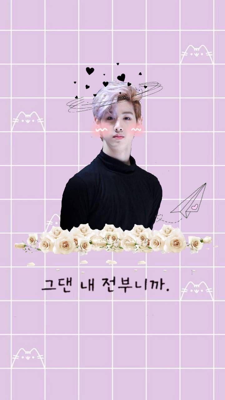 721x1280 Got7 Mark Wallpaper wallpaper