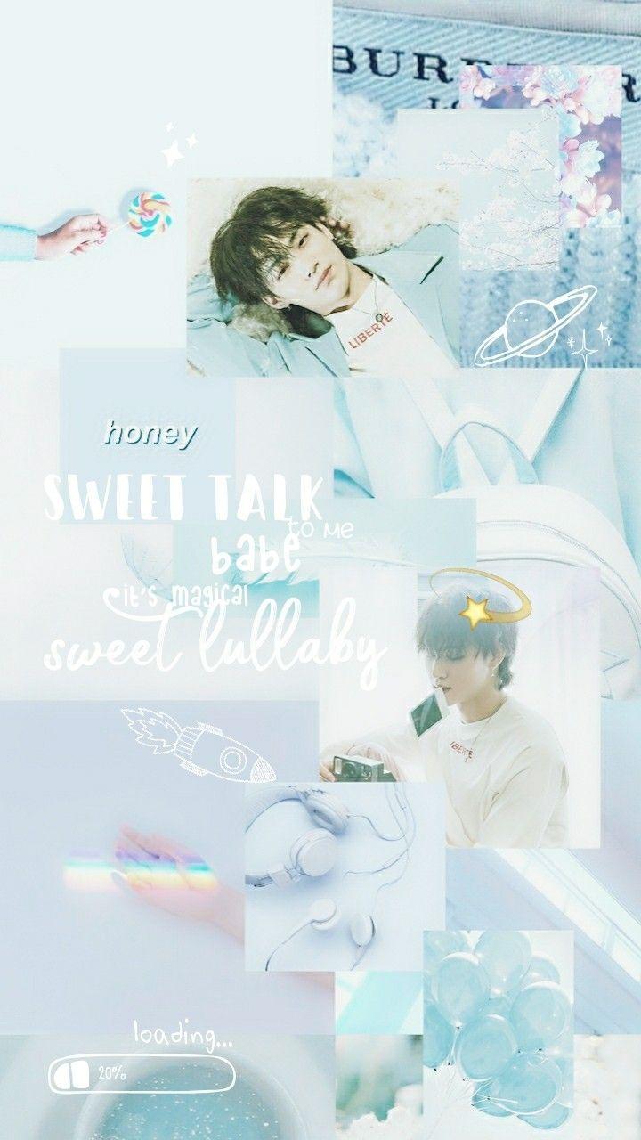 720x1280 got7 #jb #jaebum #lullaby #aesthetic #edit #lockscreen #space #universe #blue #pastel #got7jaebum. สามีในอนาคต