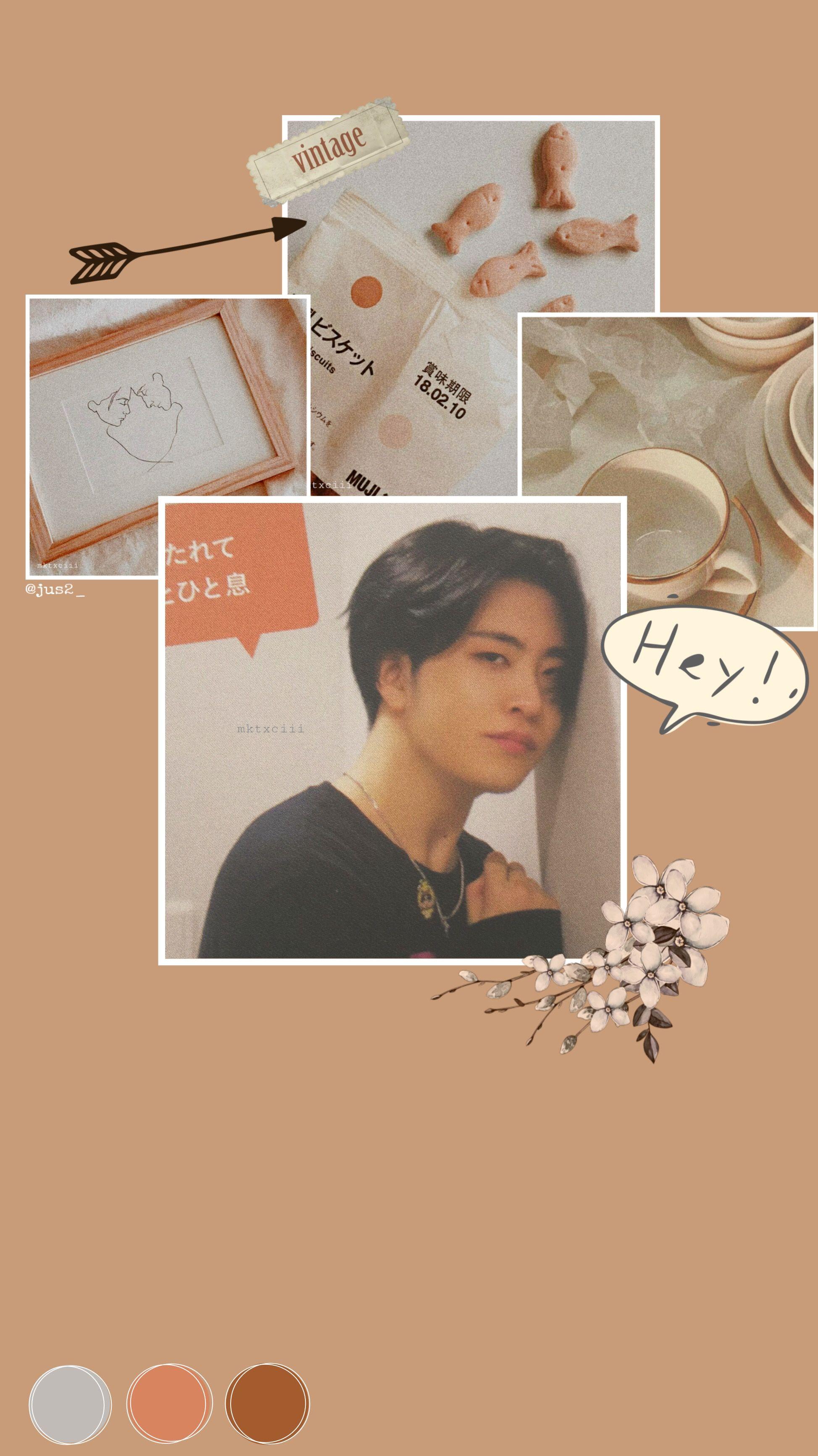 1947x3465 got7 wallpaper Image by I like to try something new