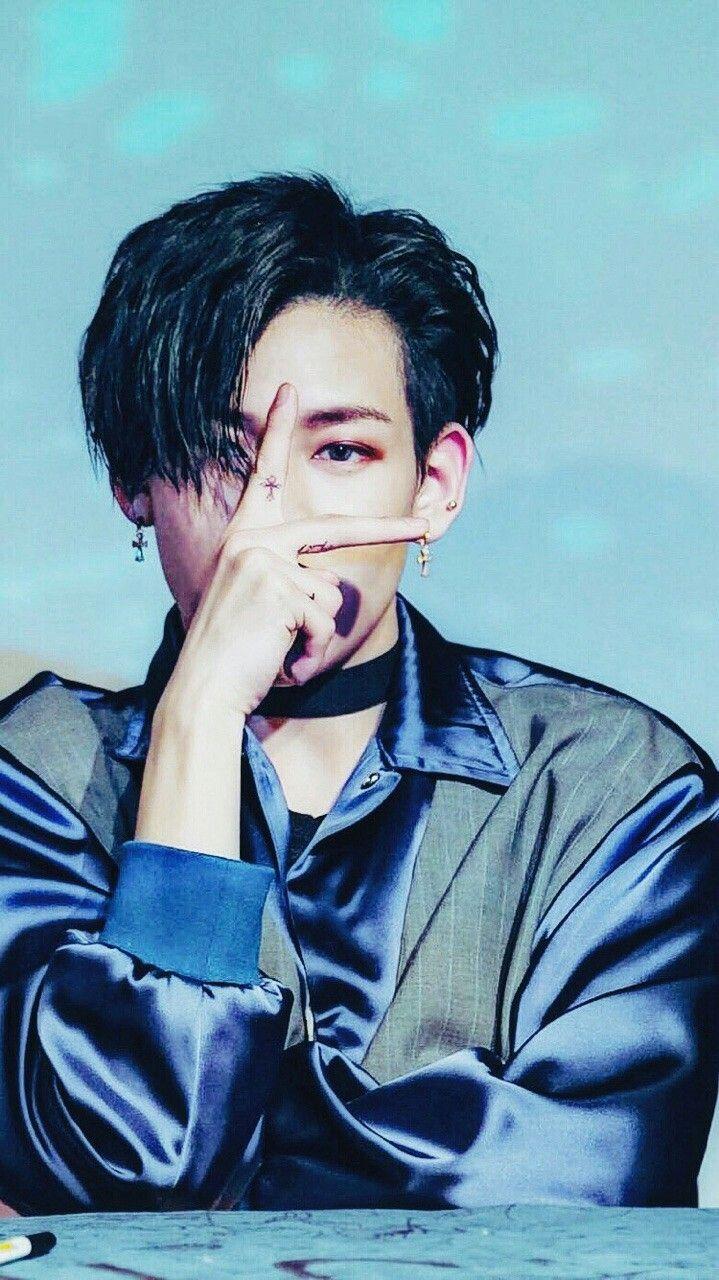 719x1280 Got7 Aesthetic Wallpaper Bambam HD Wallpaper