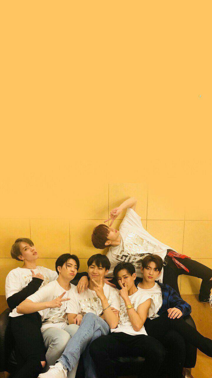 720x1280 GOT7 Aesthetic❤️ image. got7 aesthetic, got kpop wallpaper