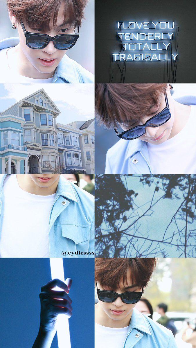675x1200 Kpopfart - [GOT7] JB Jaebum aesthetic Wallpaper and Lockscreen retweet if ur going to use it!