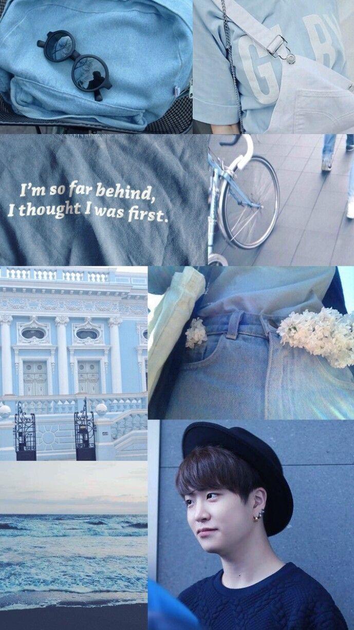 689x1226 Got7 Youngjae Wallpaper