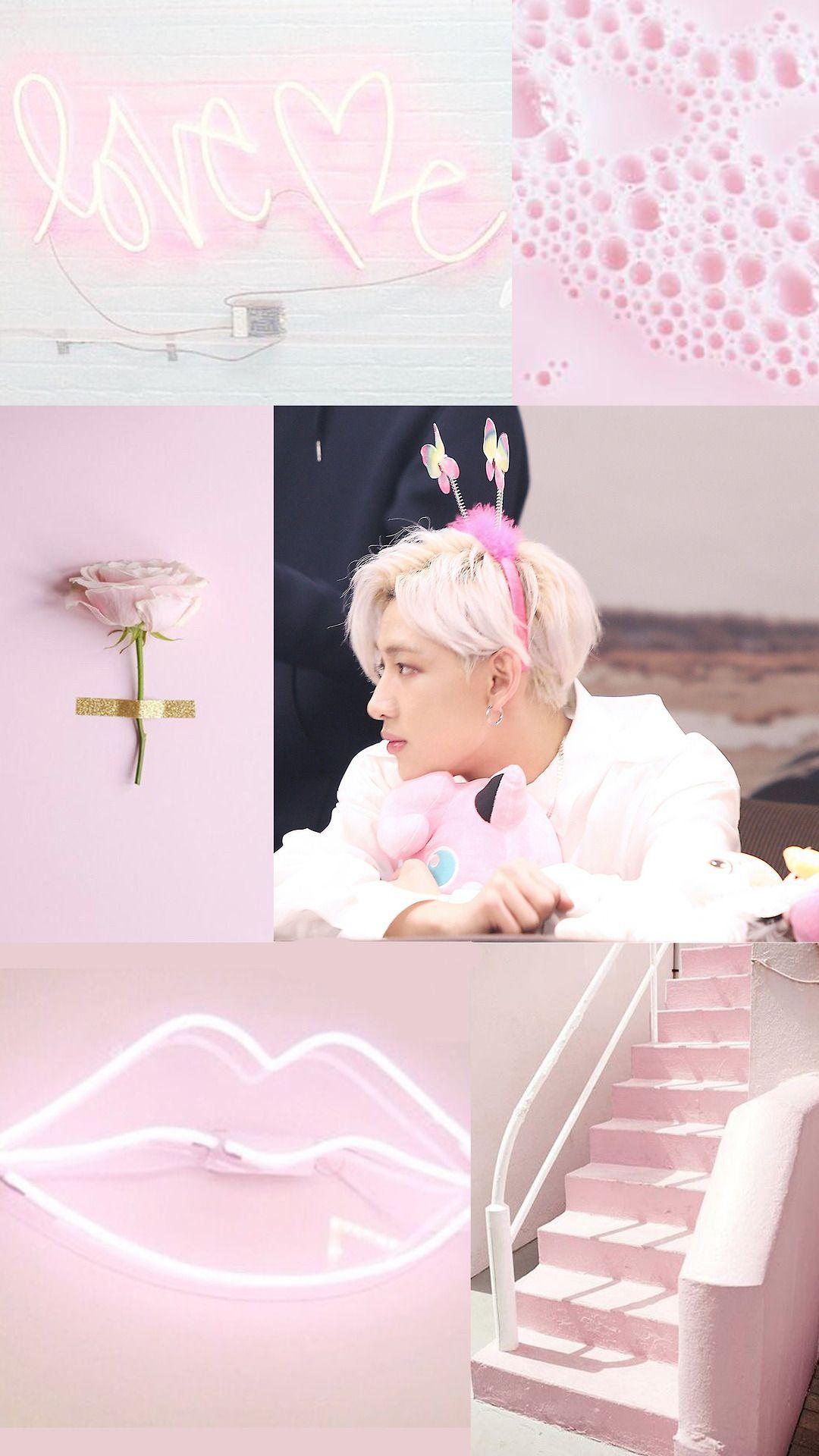 1080x1920 Kpop Lockscreens