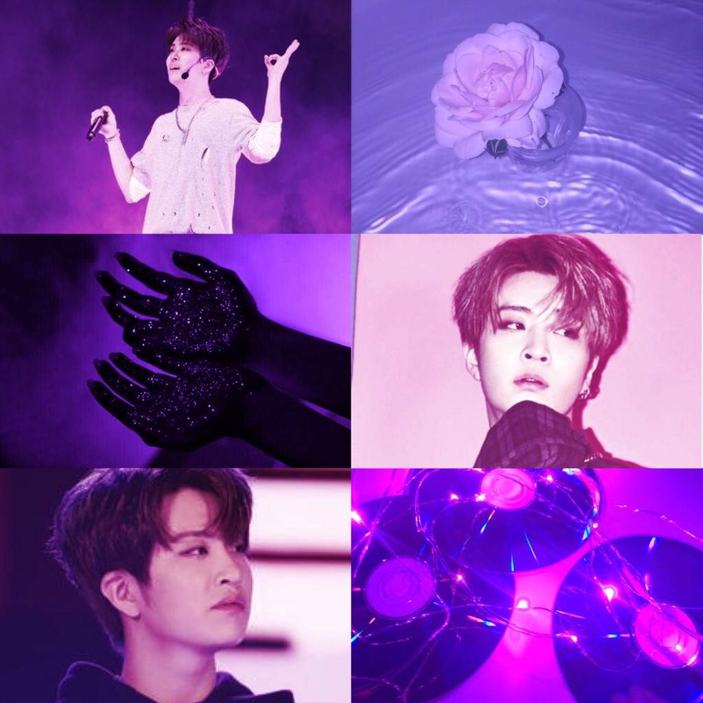 1024x1024 Aesthetic wallpaper got7
