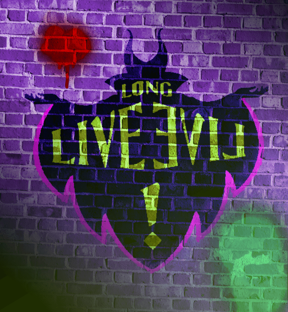 Long Live Evil Wallpapers Top Free Long Live Evil Backgrounds Wallpaperaccess