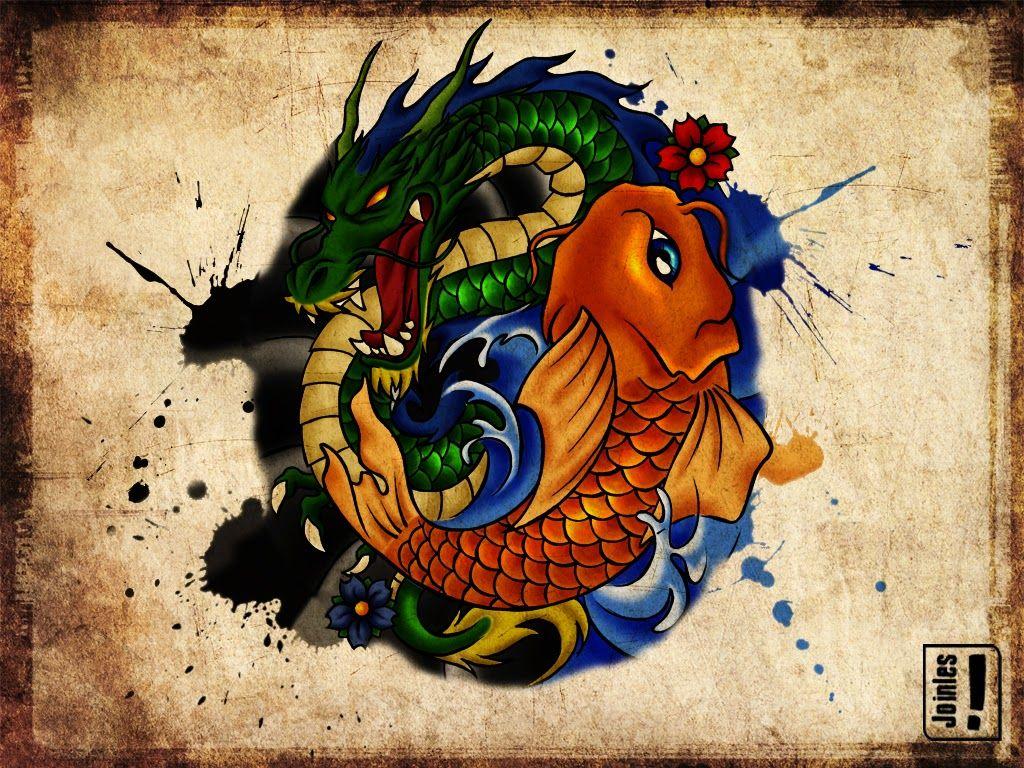 1024x768 Wallpaper Tattoo