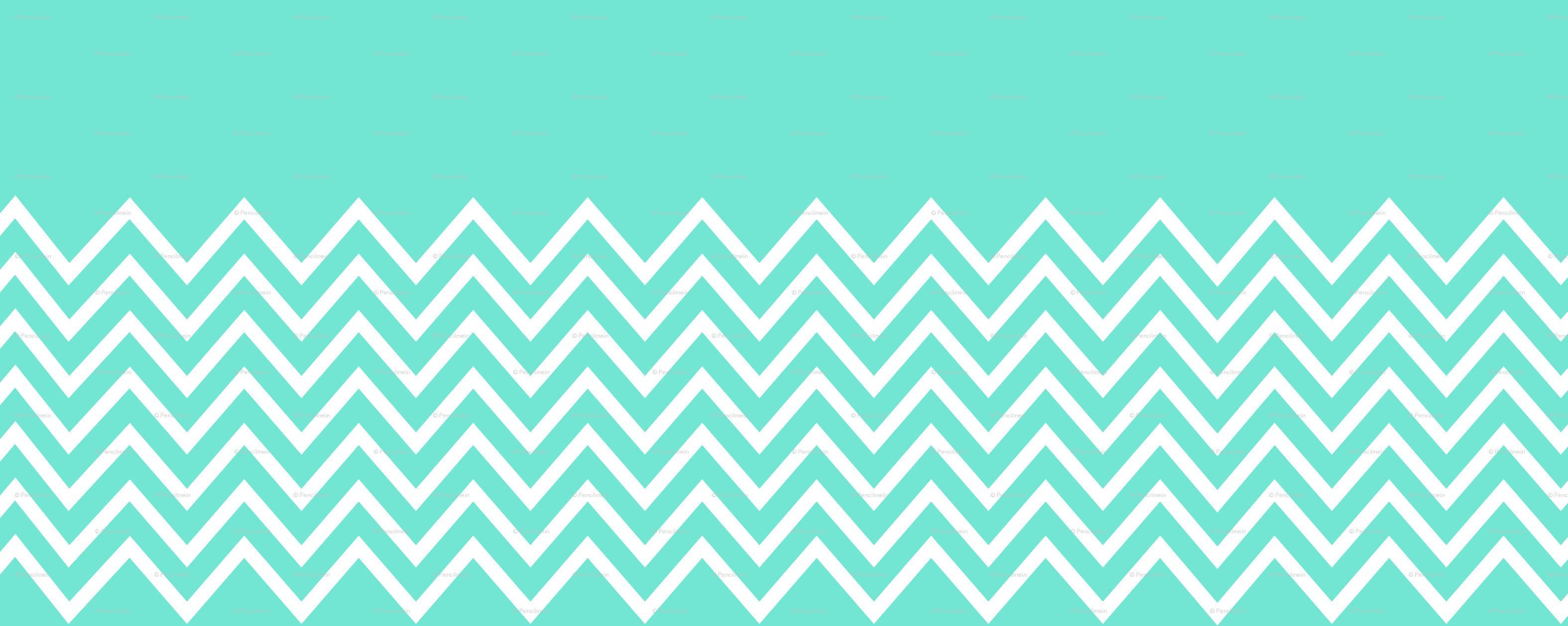 3150x1258 Aesthetic Mint Green Wallpaper Desktop