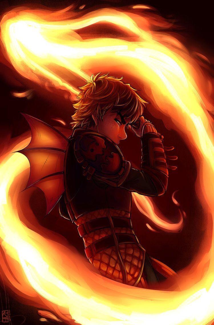 750x1135 httyd, red, wallpaper and how to train your dragon