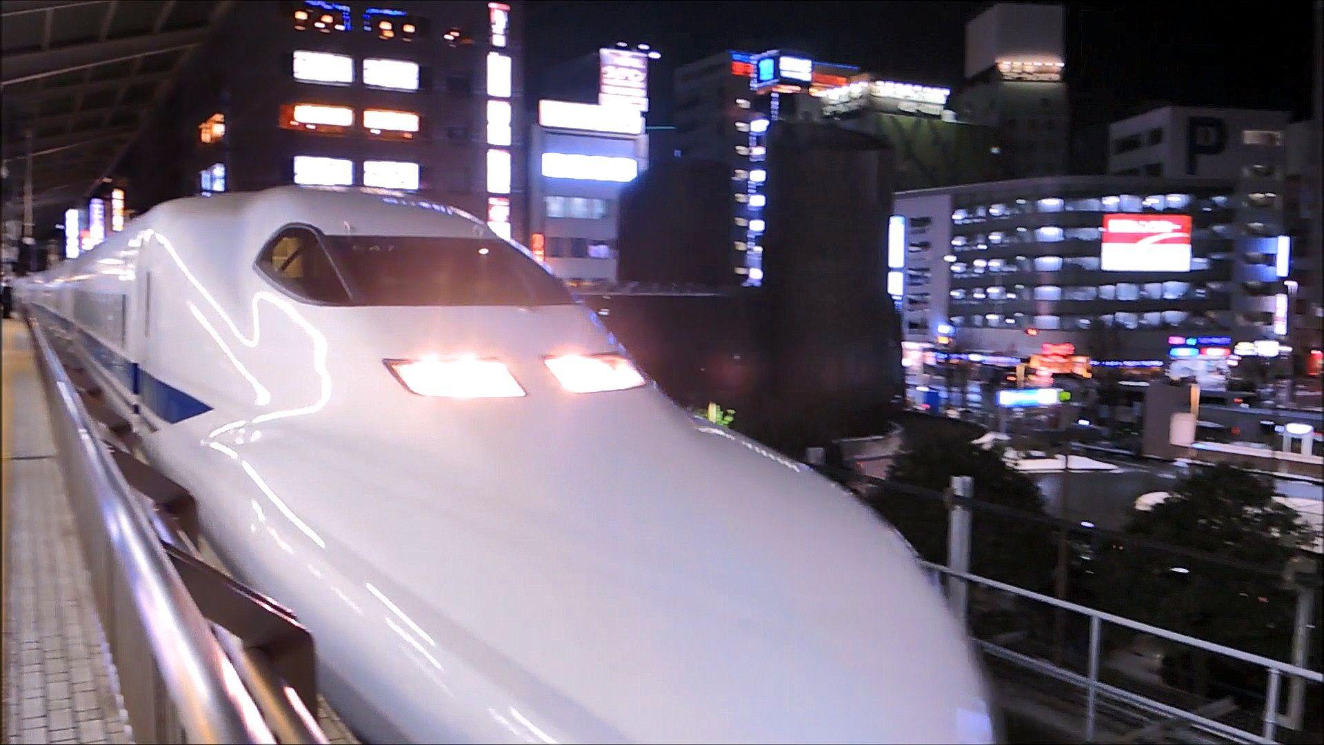 1920x1080 Tokaido shinkansen Archives Real Japan