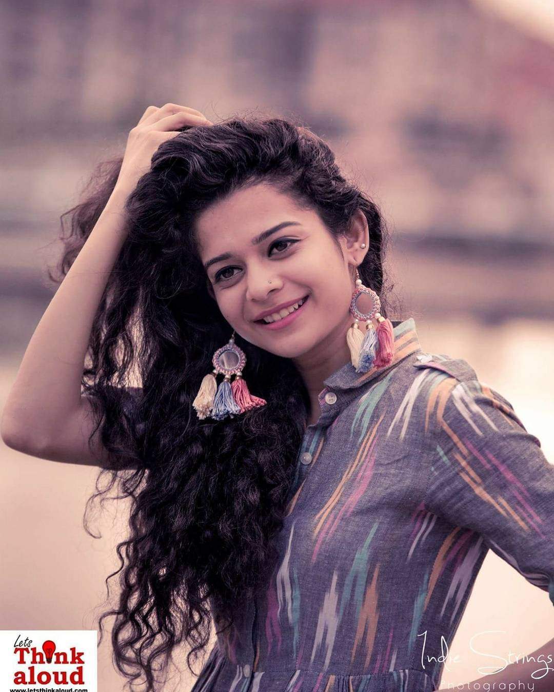 1080x1350 Youtube and Short film Actress Mithila Palkar 27 HD Photo