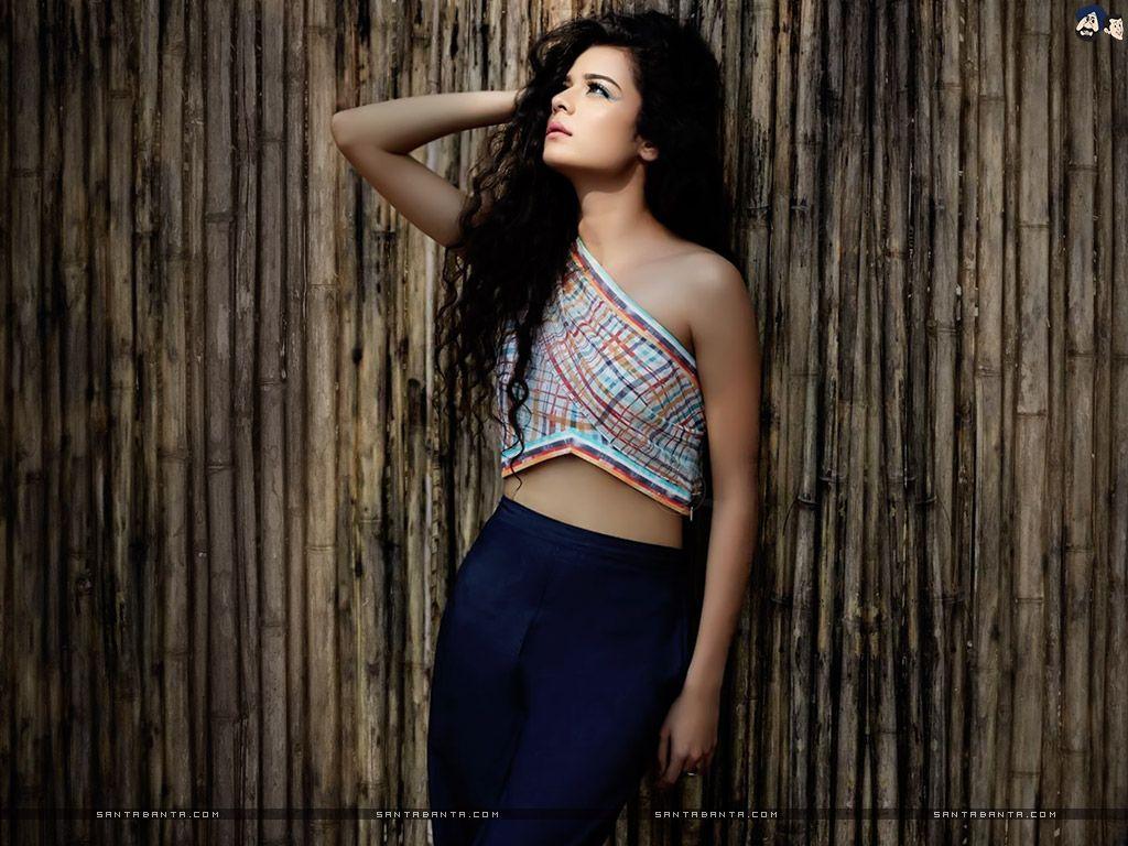 Mithila Palkar