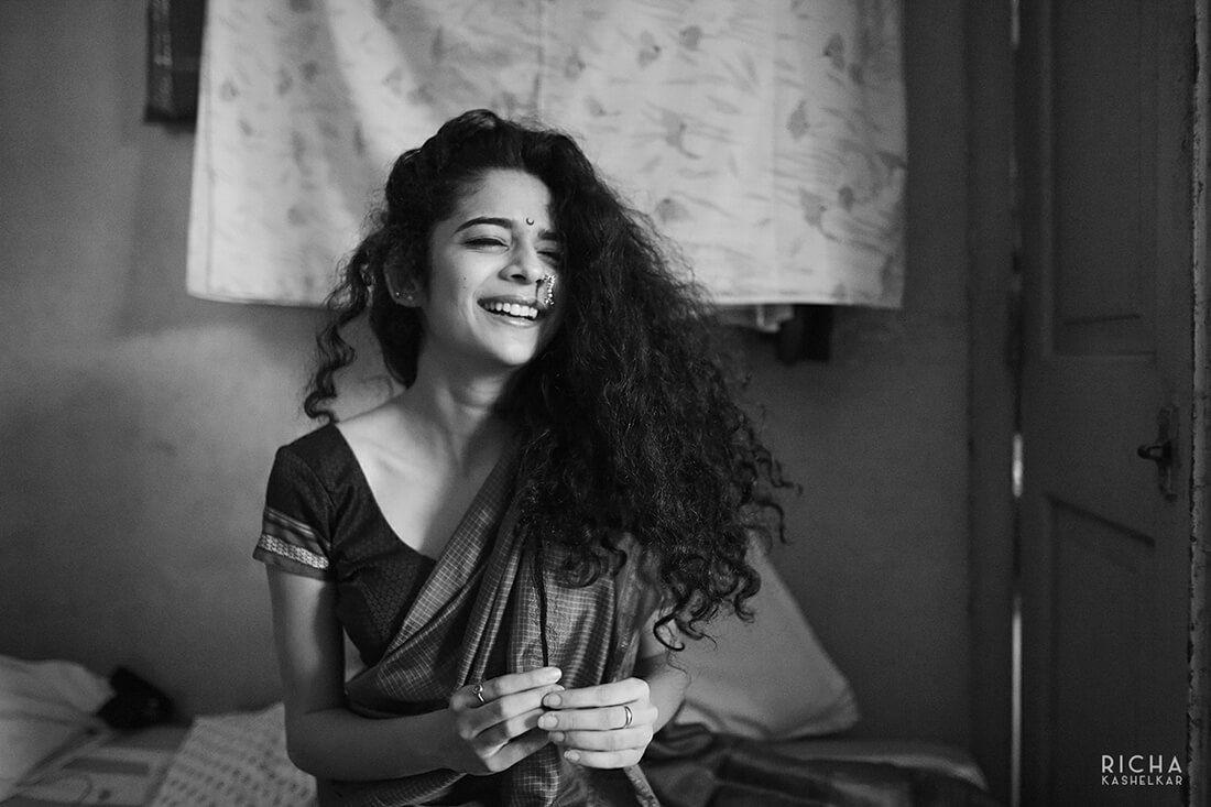1100x733 From Scruple To Stardom : Mithila Palkar