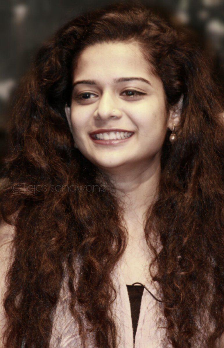 771x1200 Mithila Palkar you! :)