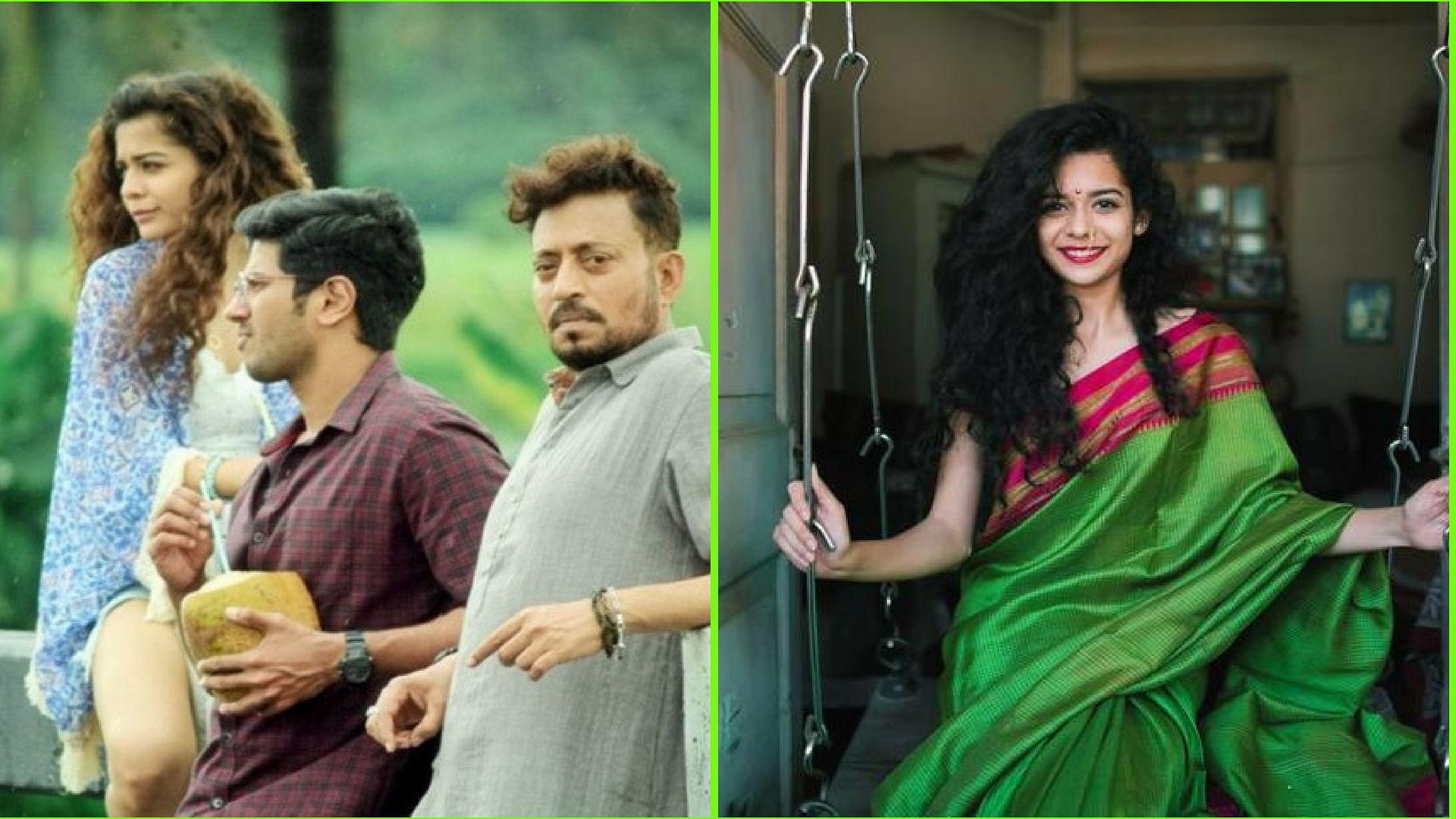 1920x1080 Who is Mithila Palkar the 'Karwaan' Actor?