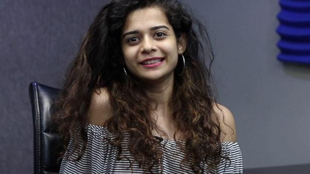 1280x720 Mithila Palkar Series, Age, Bio, Family, Instagram & More
