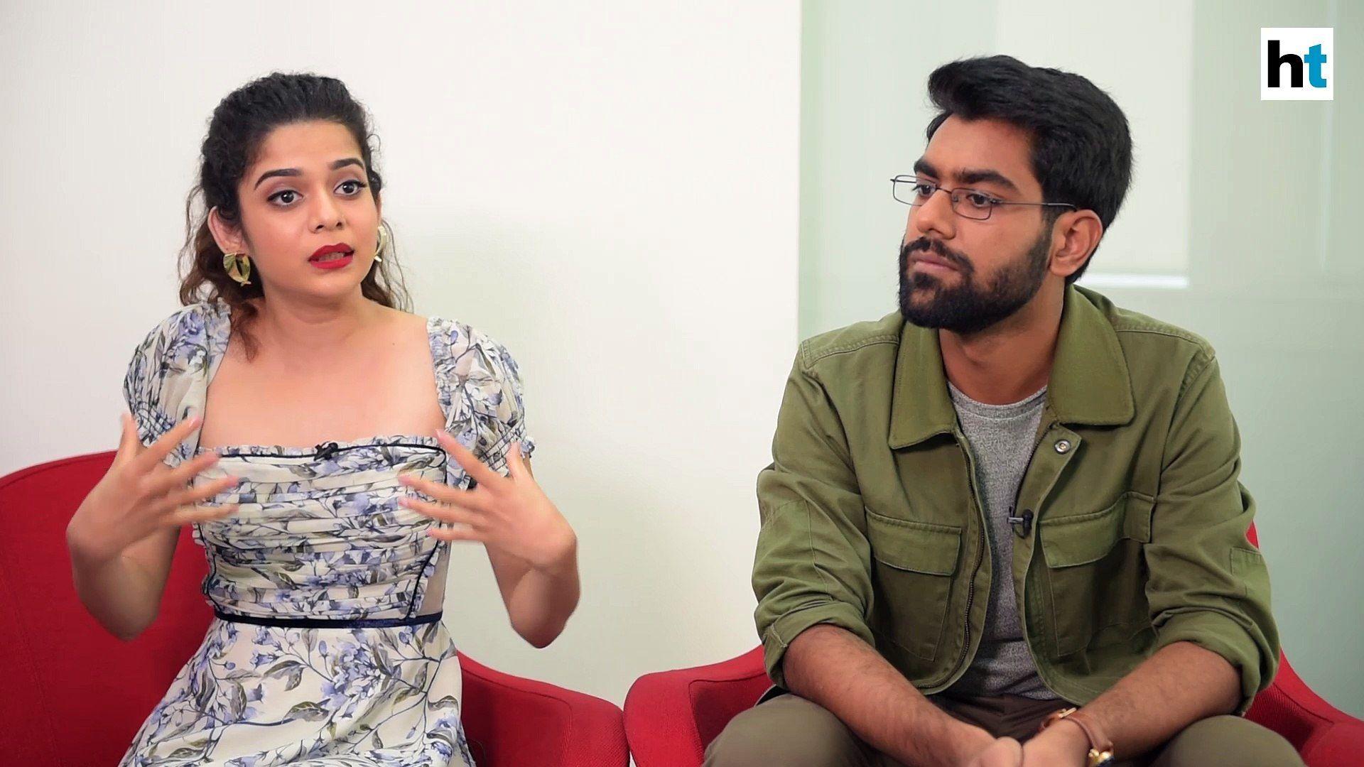 1920x1080 Netflix's Little Things: Mithila Palkar, Dhruv Sehgal on Summer of Love, growing up with their characters