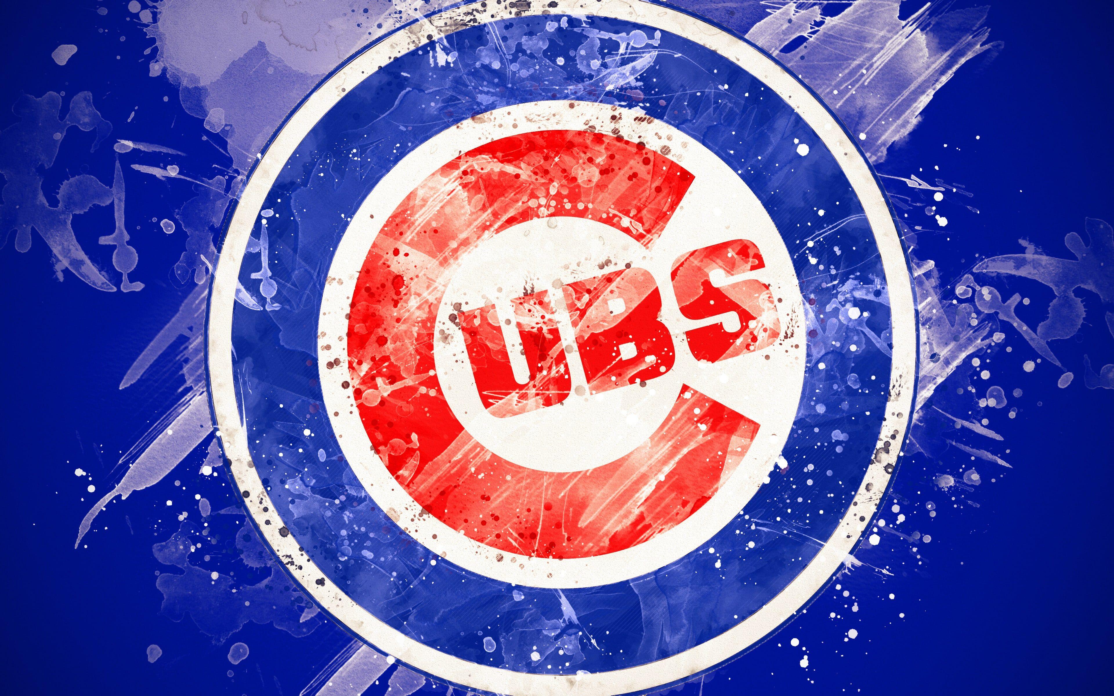 3840x2400 Cubs 4K Wallpaper Free HD Wallpaper