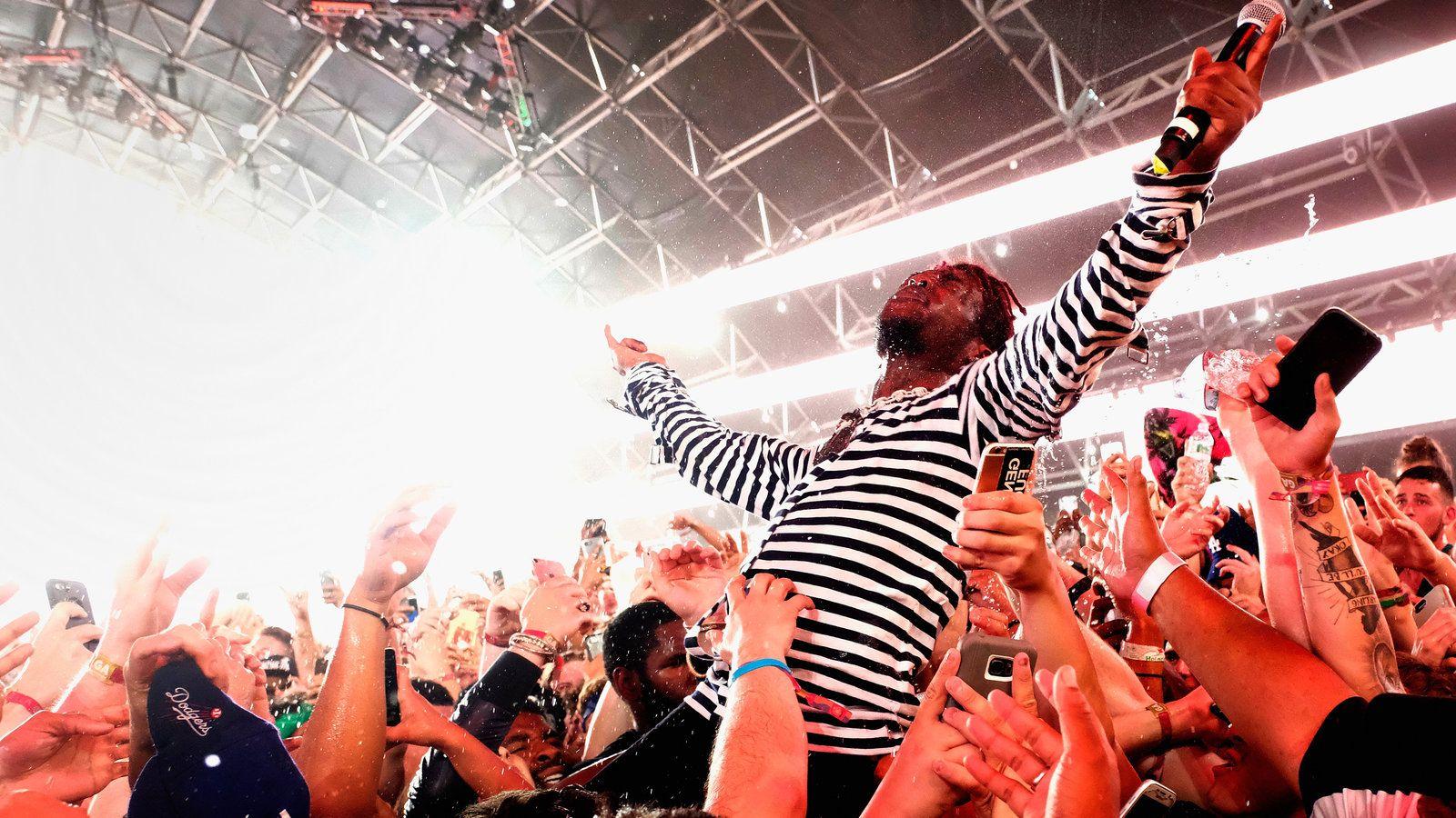 1600x900 How Lil Uzi Vert Turned Rap Into Rock and Became a Pop Star