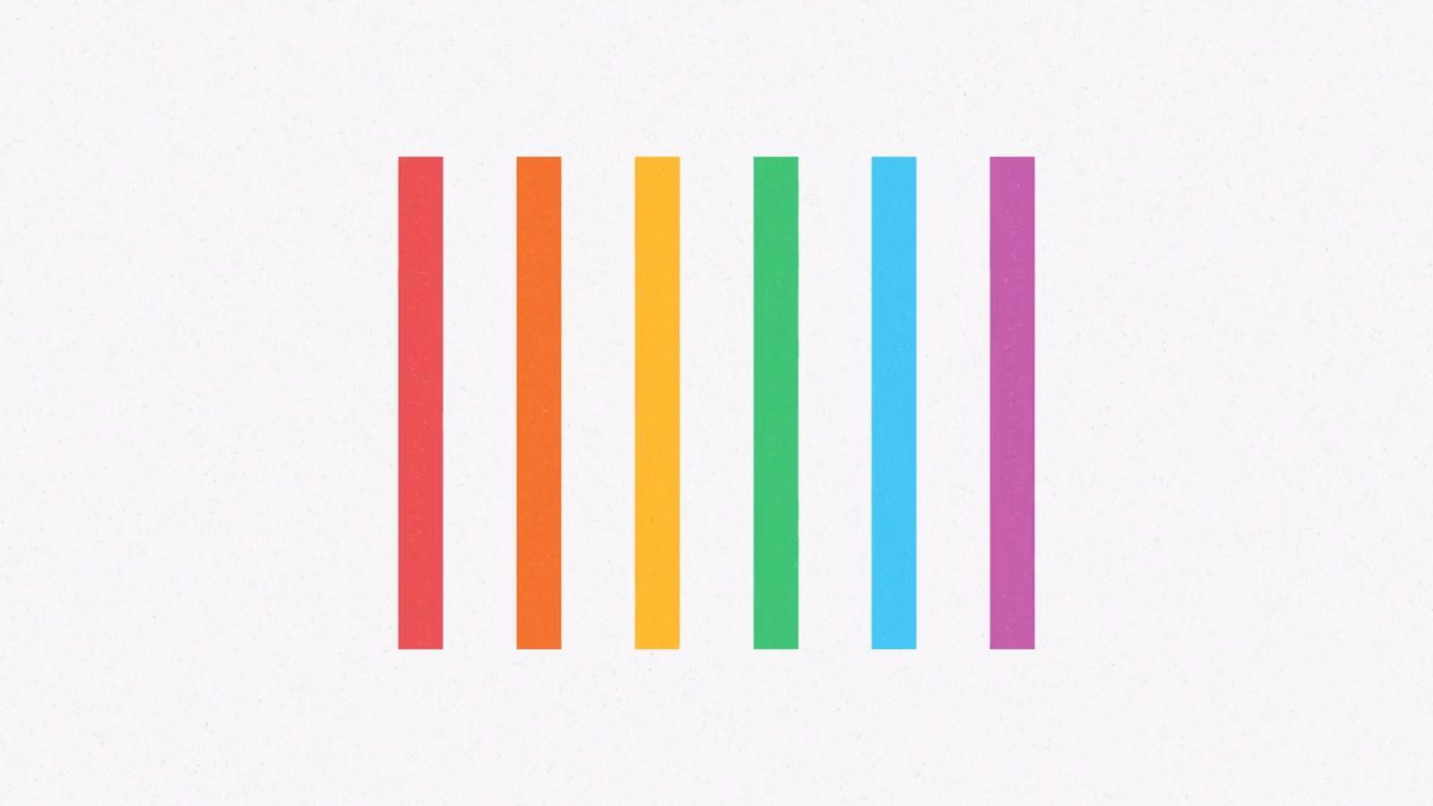 1600x900 TBT: LGBTQ's Font Born to Proudly Celebrate Diversity