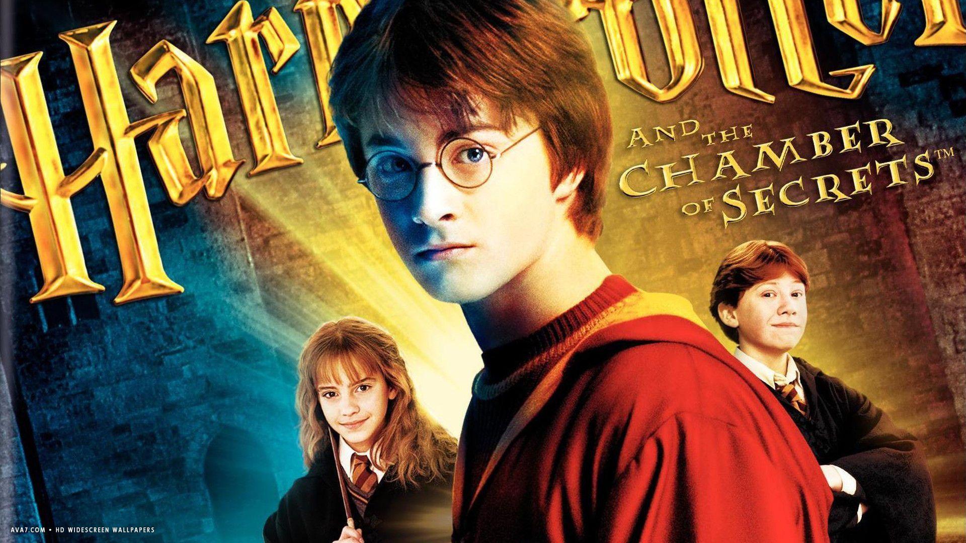 Harry Potter and the Chamber of Secrets for mac download free