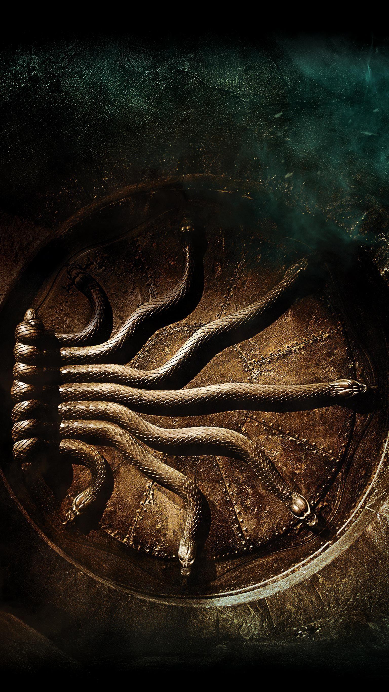 1536x2732 Harry Potter and the Chamber of Secrets (2002) Phone Wallpaper. Moviemania. Harry potter wallpaper, Harry potter background, Harry potter aesthetic