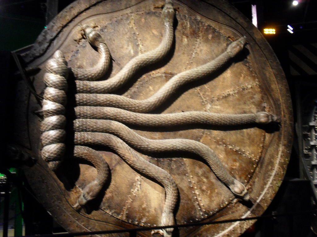 1024x768 Chapter 16: The Chamber of Secrets