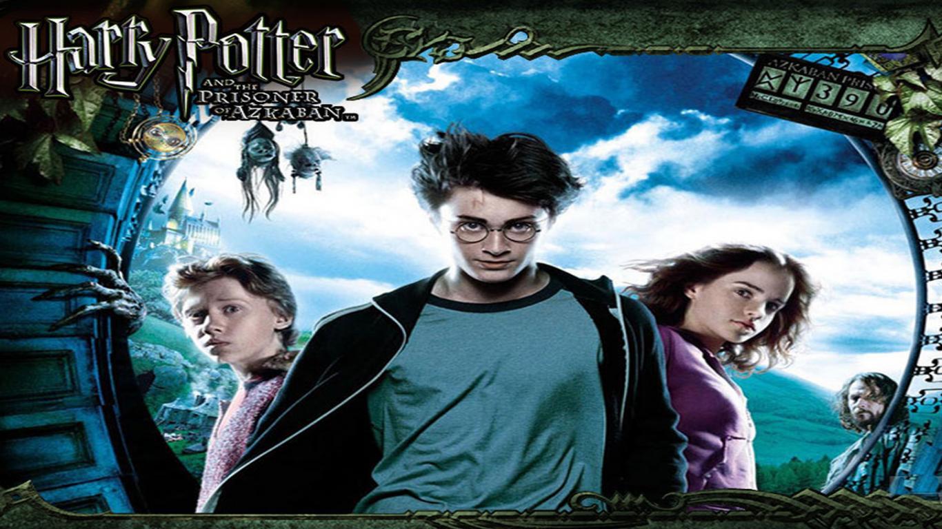 1366x768 Harry potter and the chamber of secrets wallpaper Group 1366x768