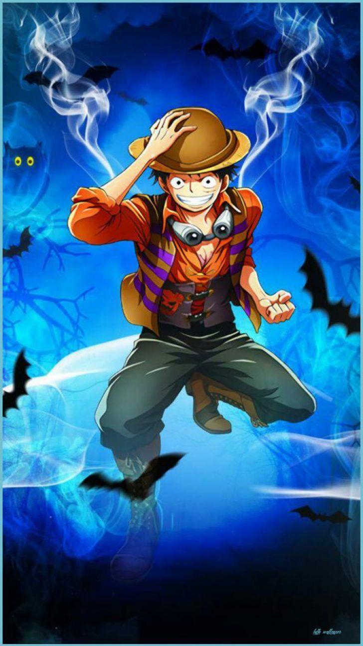 728x1297 Doubts You Should Clarify About Luffy Wallpaper