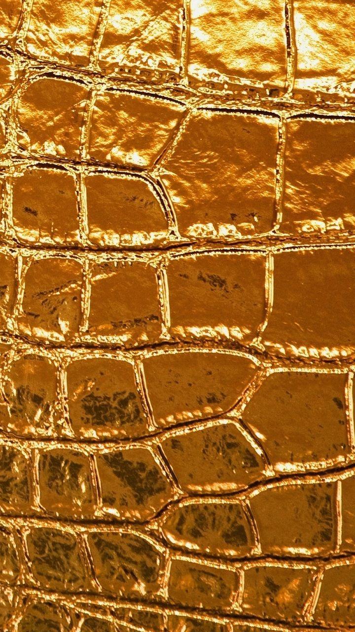 720x1280 beautiful picture. gold skin texture. Gold aesthetic, Shades of gold, Gold wallpaper