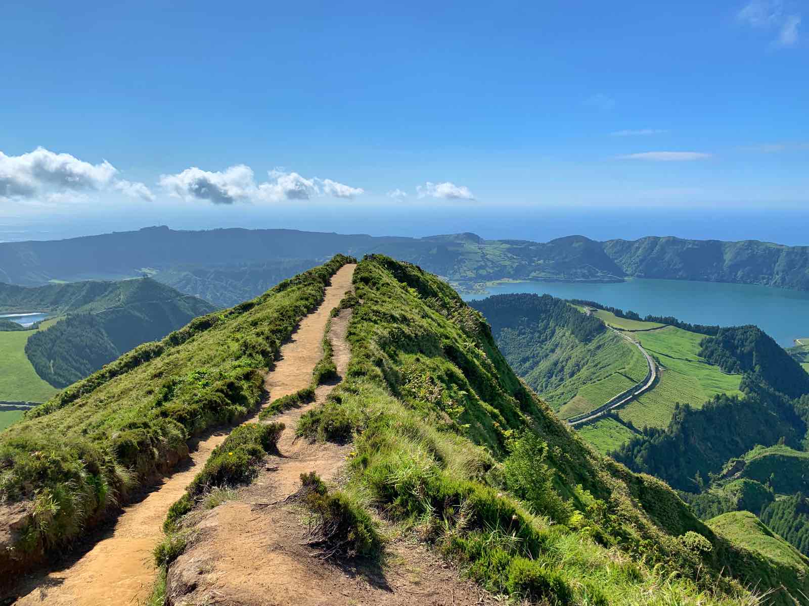 1600x1200 Azores Hiking Guide: All You Need to Know