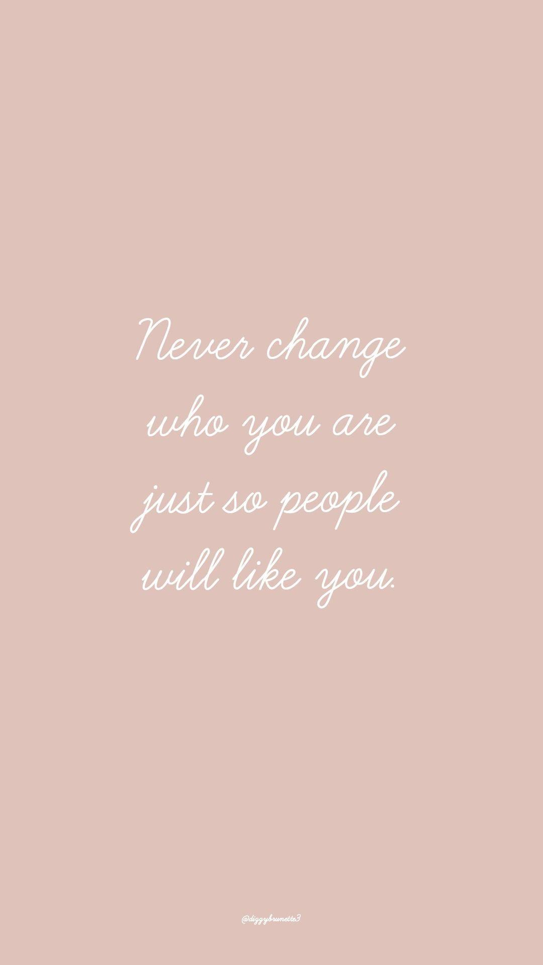 Cute Quotes Phone Wallpapers Top Free Cute Quotes Phone Backgrounds