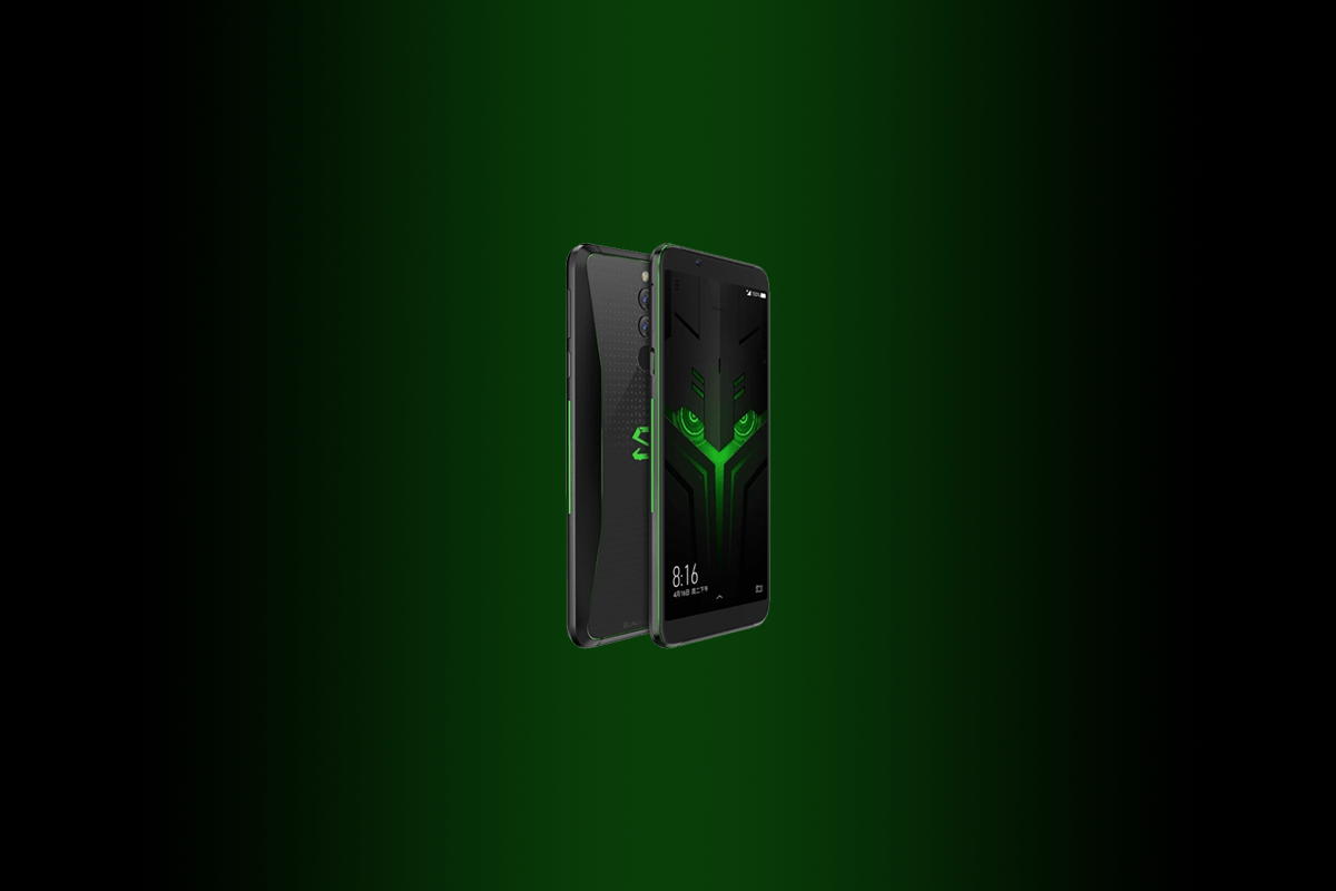 1200x800 Xiaomi Black Shark Helo announced: what you need to know