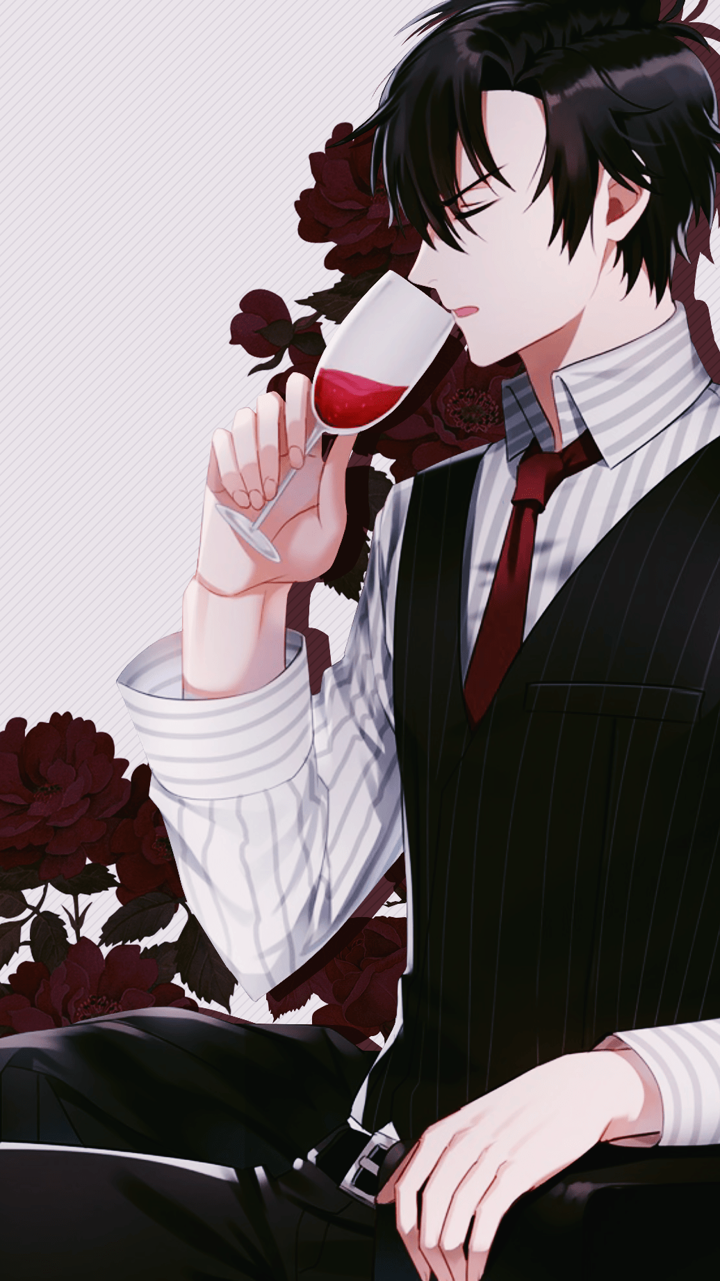 jumin han wallpaper pc