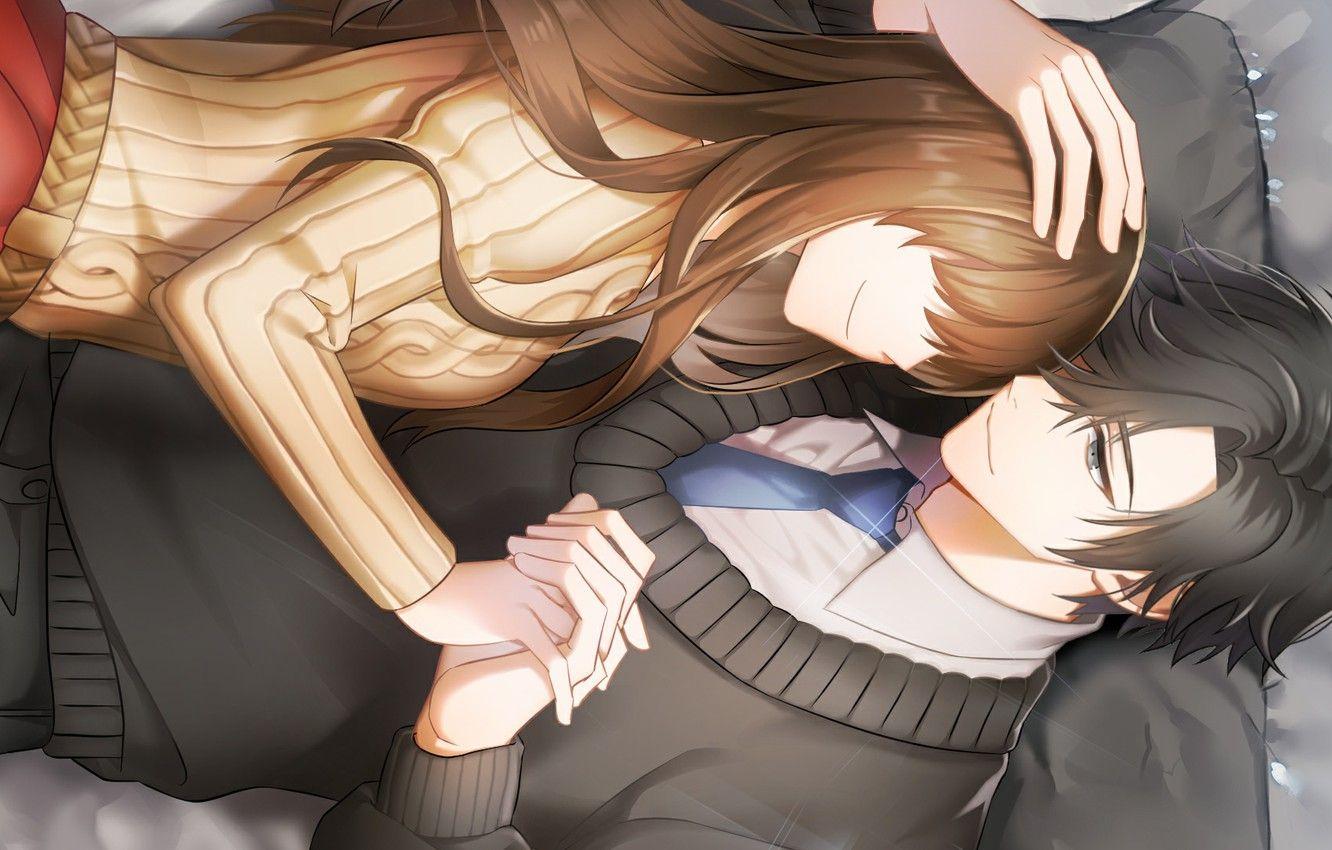 1332x850 Wallpaper Protagonist, Mystic Messenger, Jumin Han, Cheritz image for desktop, section сёнэн